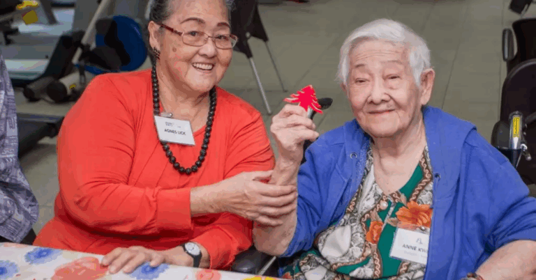 Palliative Care in Singapore: Providing Compassionate Support for Life-Limiting Illnesses